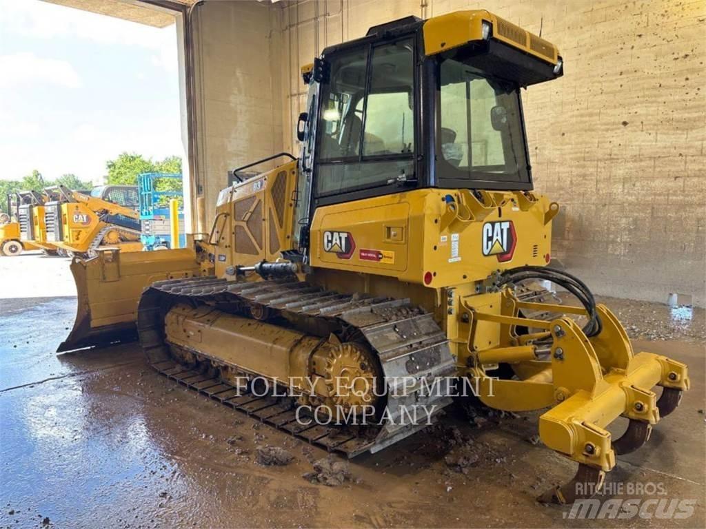 CAT D3-12LGI Buldozer sobre oruga