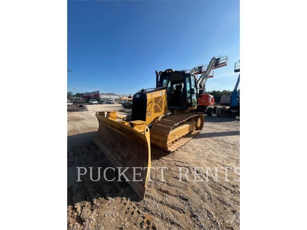 CAT D3-12LGP Buldozer sobre oruga