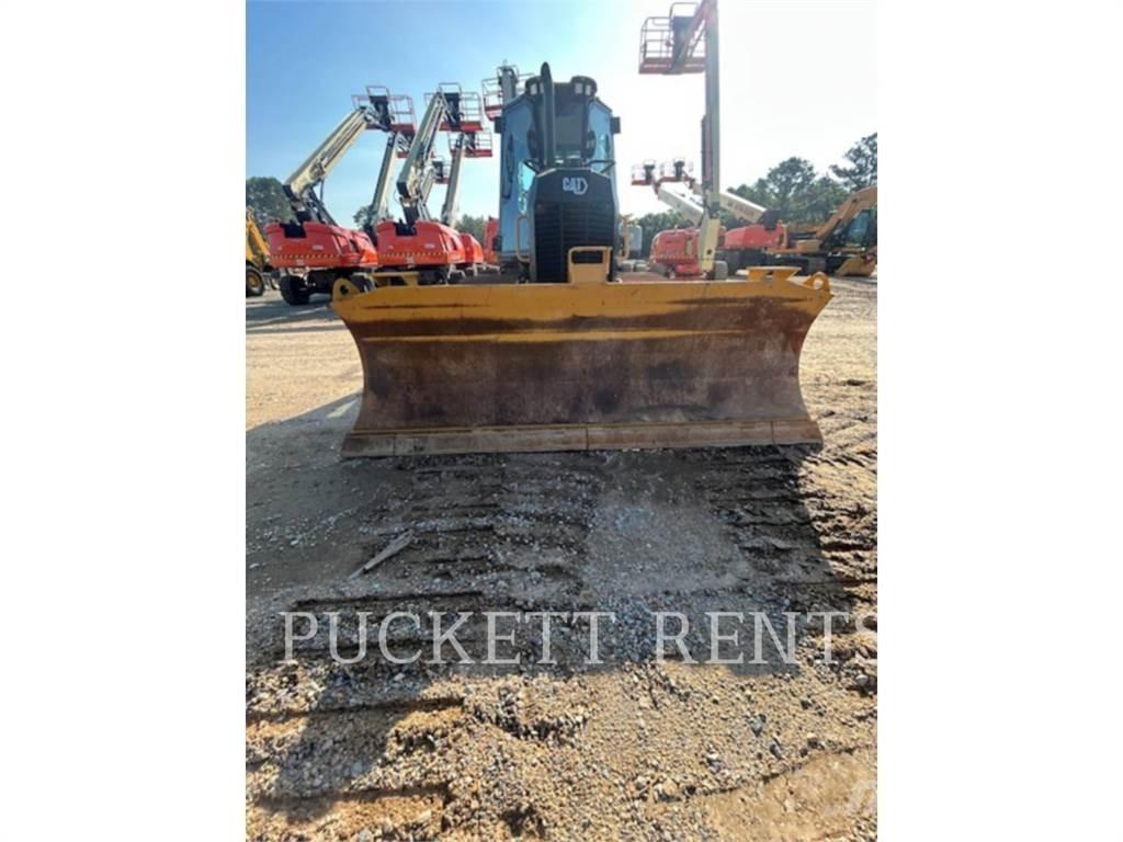 CAT D3-12LGP Buldozer sobre oruga