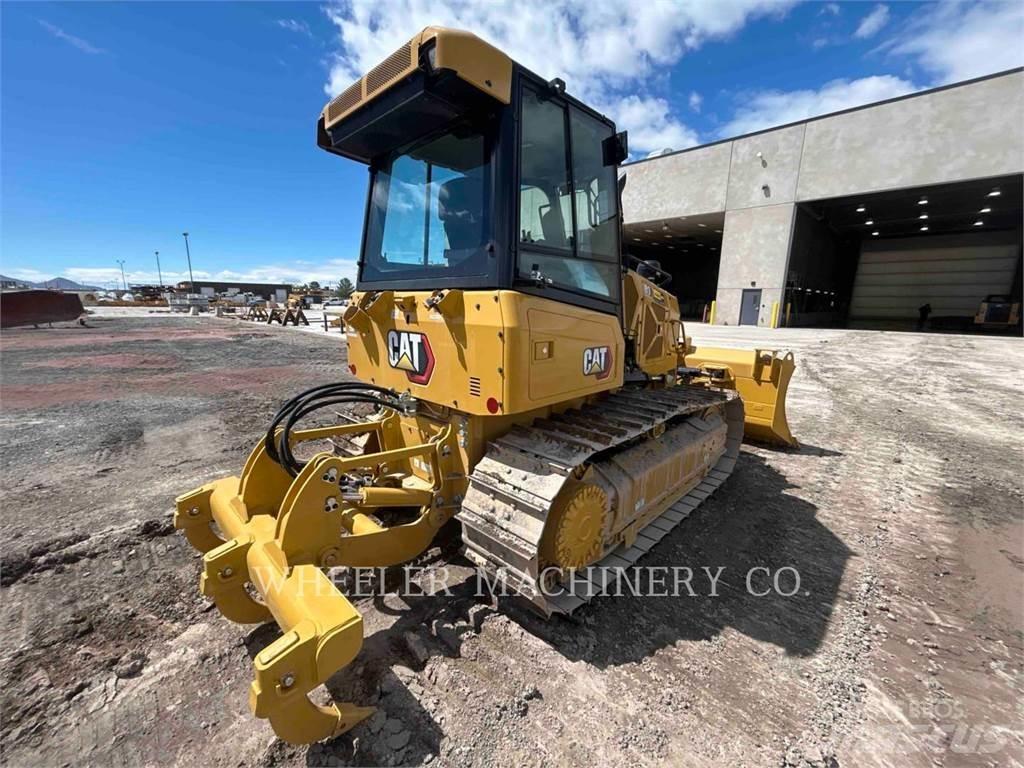 CAT D3 XL Buldozer sobre oruga