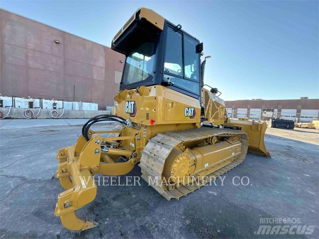 CAT D3 XL Buldozer sobre oruga