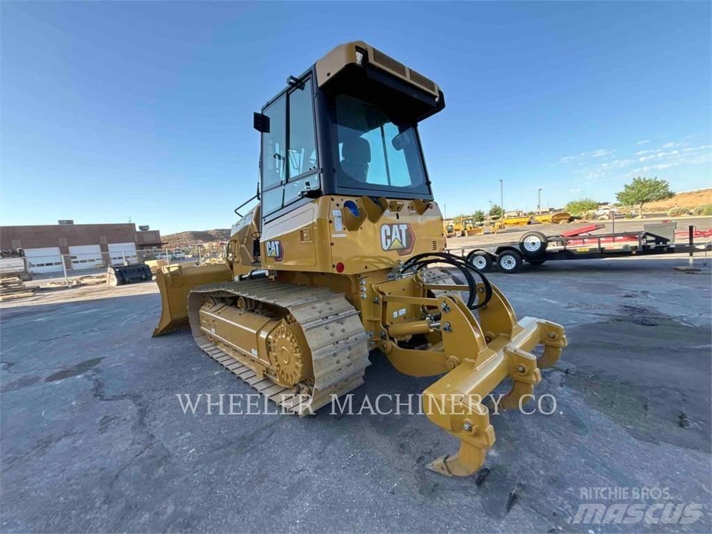 CAT D3 XL Buldozer sobre oruga