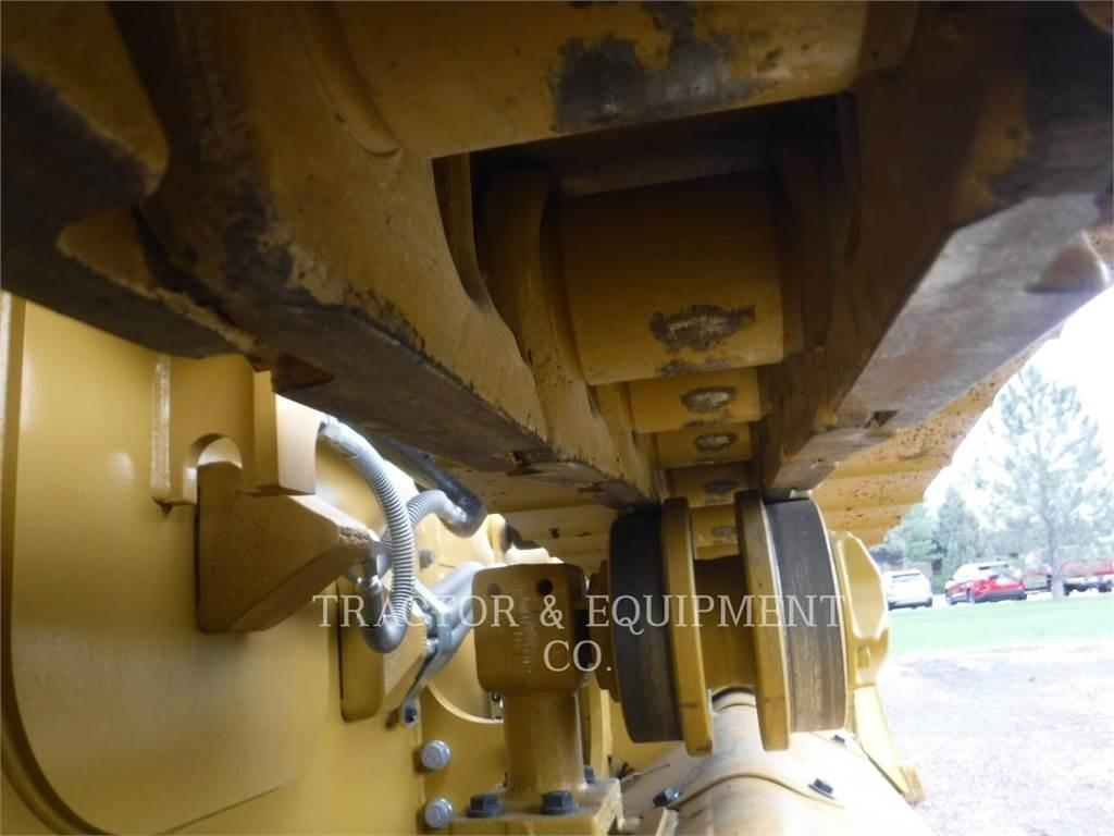 CAT D3 XLCB Buldozer sobre oruga