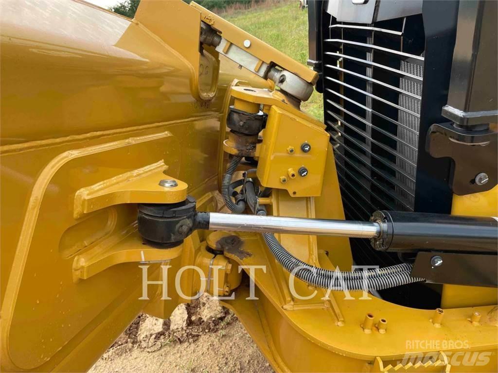CAT D312 Buldozer sobre oruga