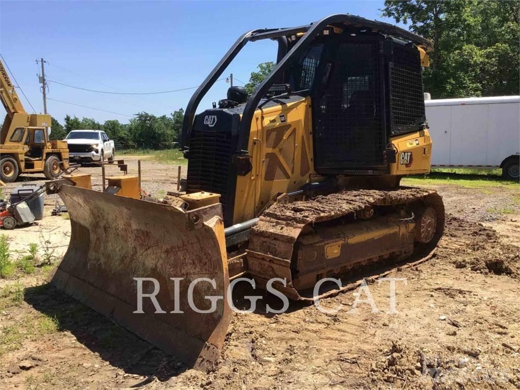 CAT D312 Buldozer sobre oruga