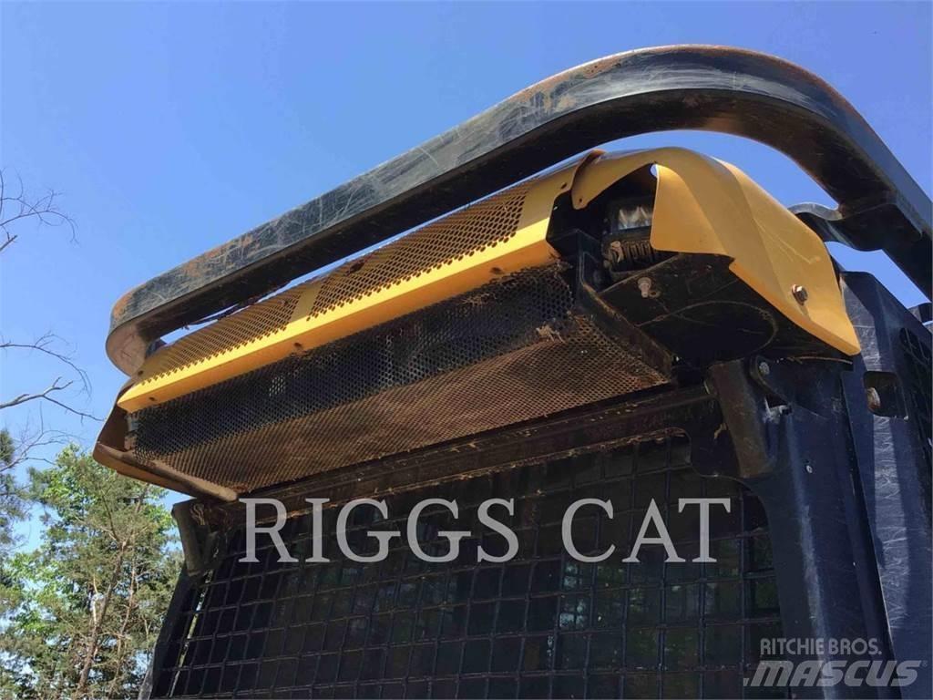CAT D312 Buldozer sobre oruga