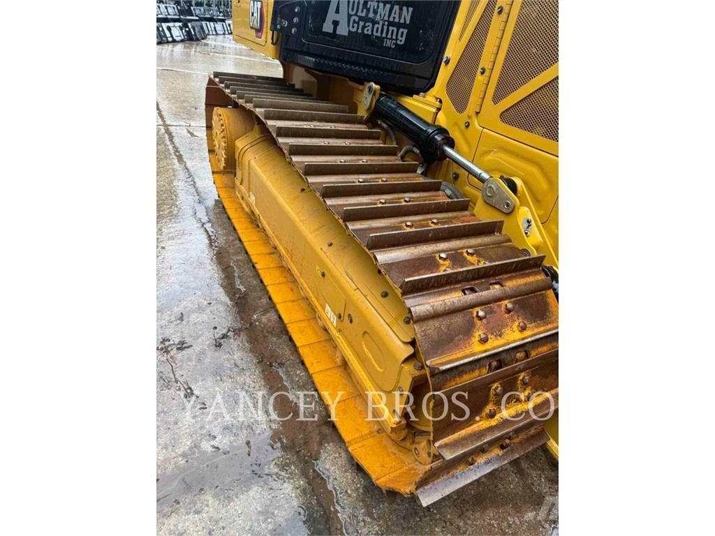 CAT D312 Buldozer sobre oruga