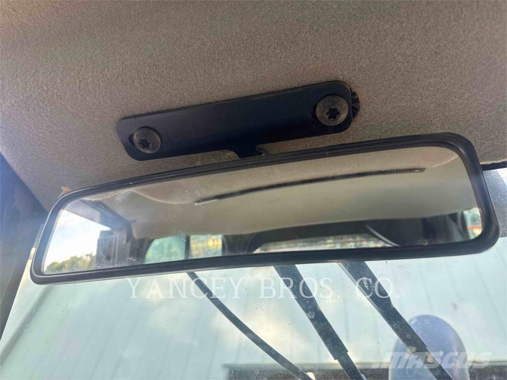 CAT D312 Buldozer sobre oruga