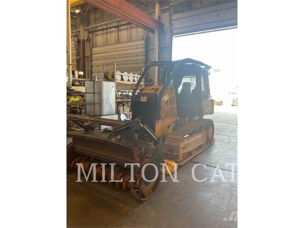CAT D3K 2 XL Buldozer sobre oruga