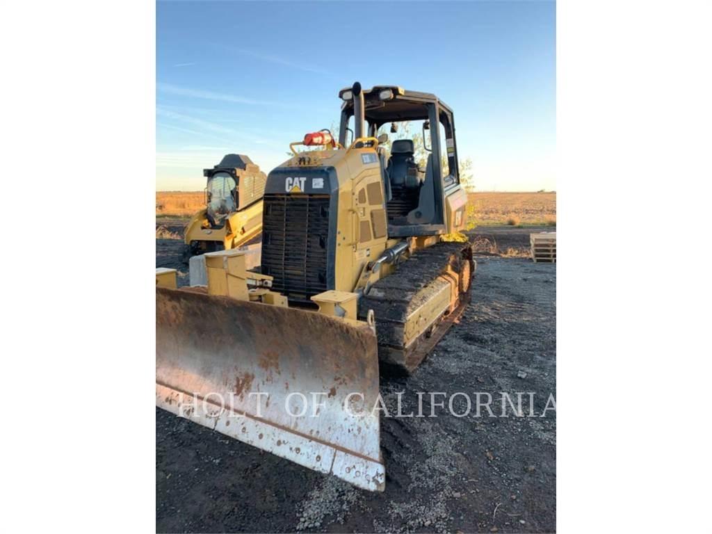 CAT D3K2 Buldozer sobre oruga