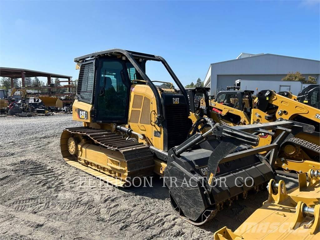 CAT D3K2 LGP Buldozer sobre oruga