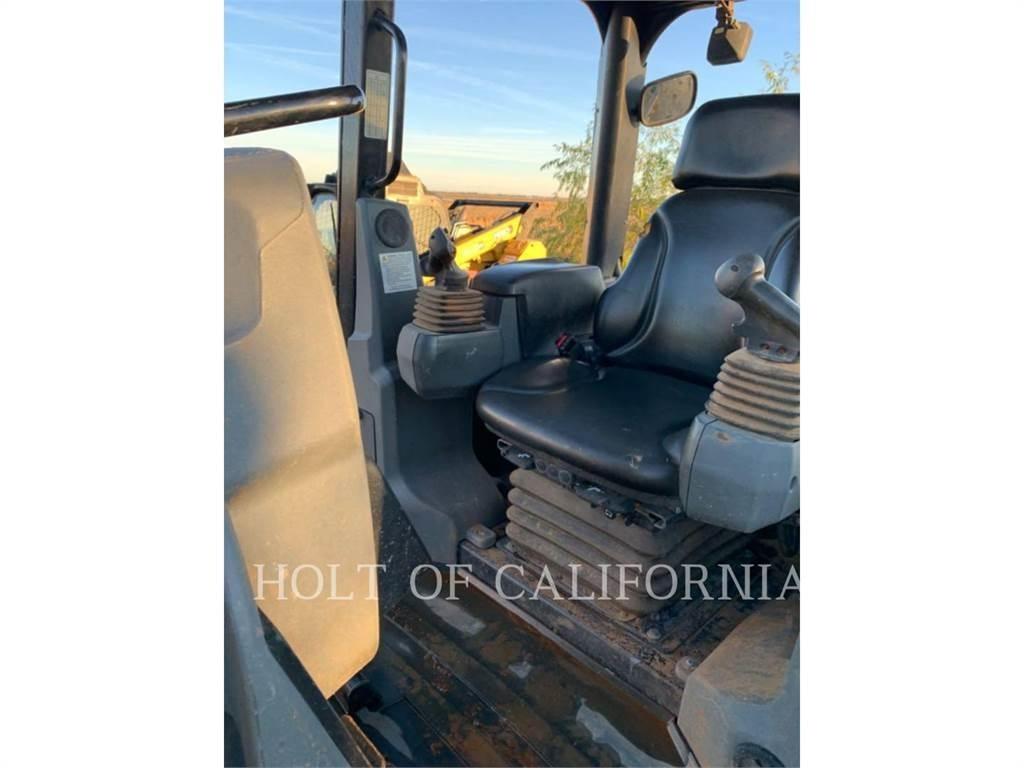 CAT D3K2 XL Buldozer sobre oruga