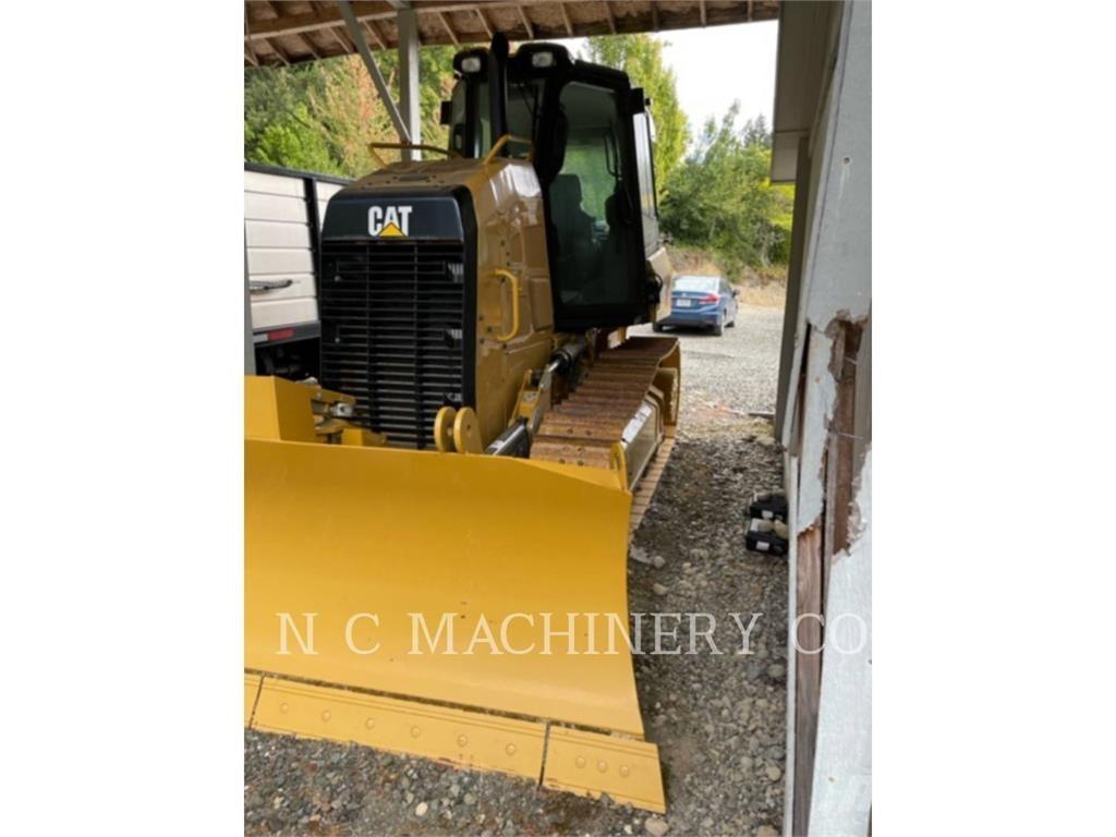CAT D3K2 XLCB Buldozer sobre oruga