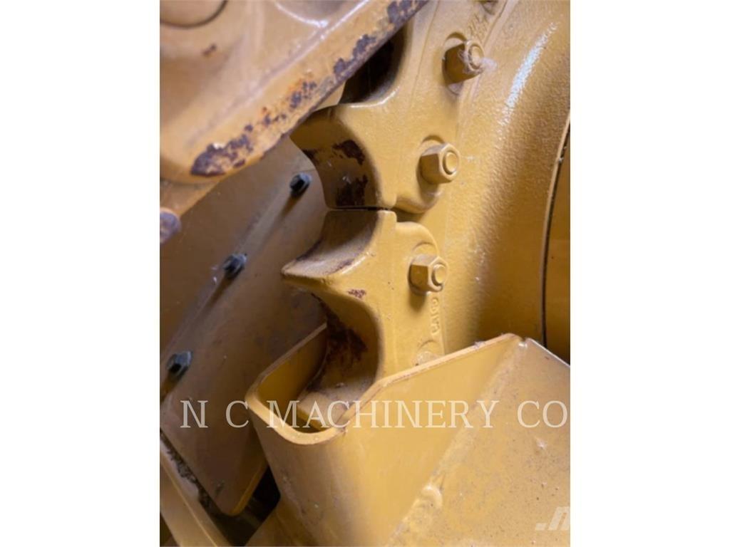 CAT D3K2 XLCB Buldozer sobre oruga