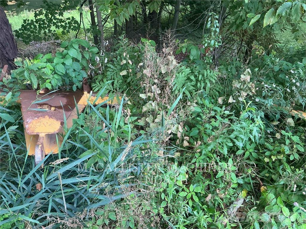 CAT D3K2L A Buldozer sobre oruga