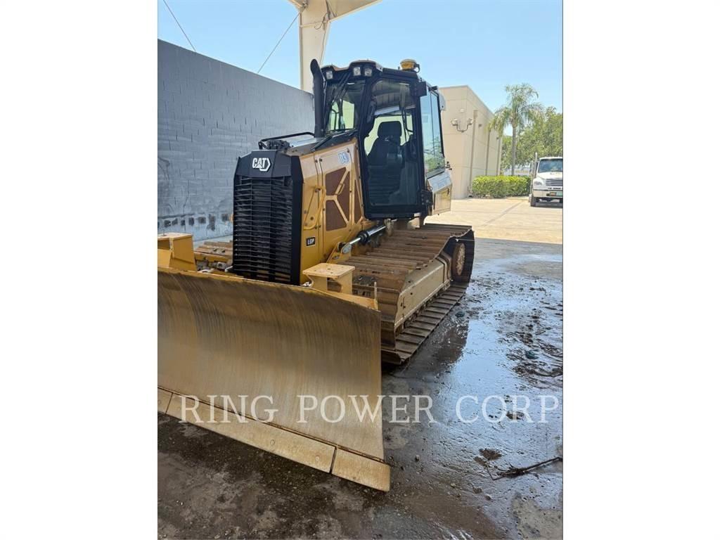 CAT D3LGPEW Buldozer sobre oruga