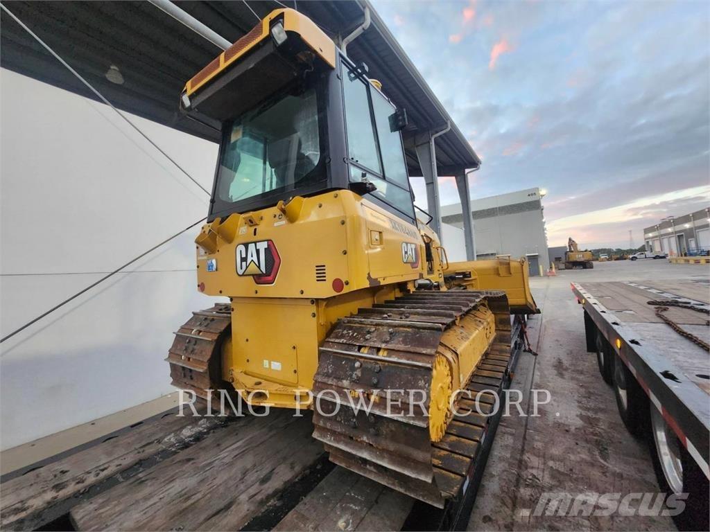 CAT D3LGPEW Buldozer sobre oruga