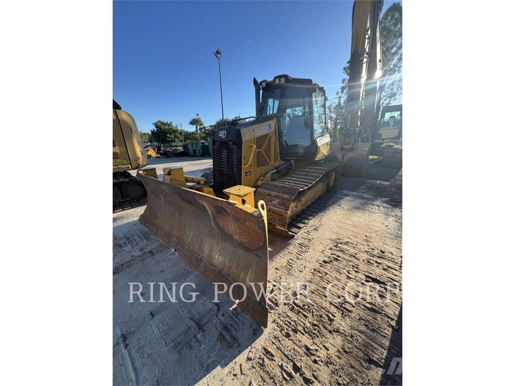CAT D3LGPEW Buldozer sobre oruga