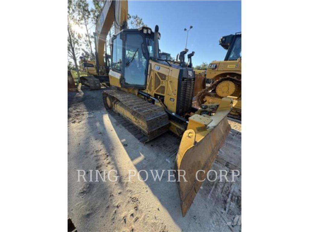 CAT D3LGPEW Buldozer sobre oruga