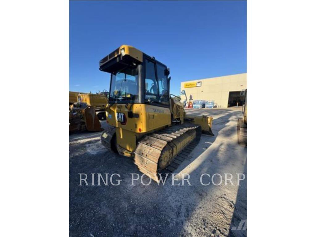CAT D3LGPEW Buldozer sobre oruga