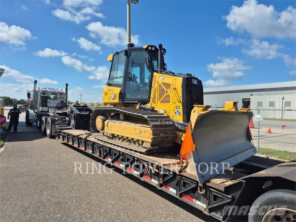 CAT D3LGPEW Buldozer sobre oruga