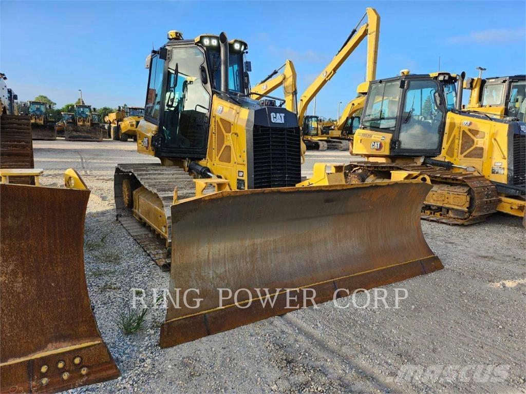 CAT D3LGPEW Buldozer sobre oruga