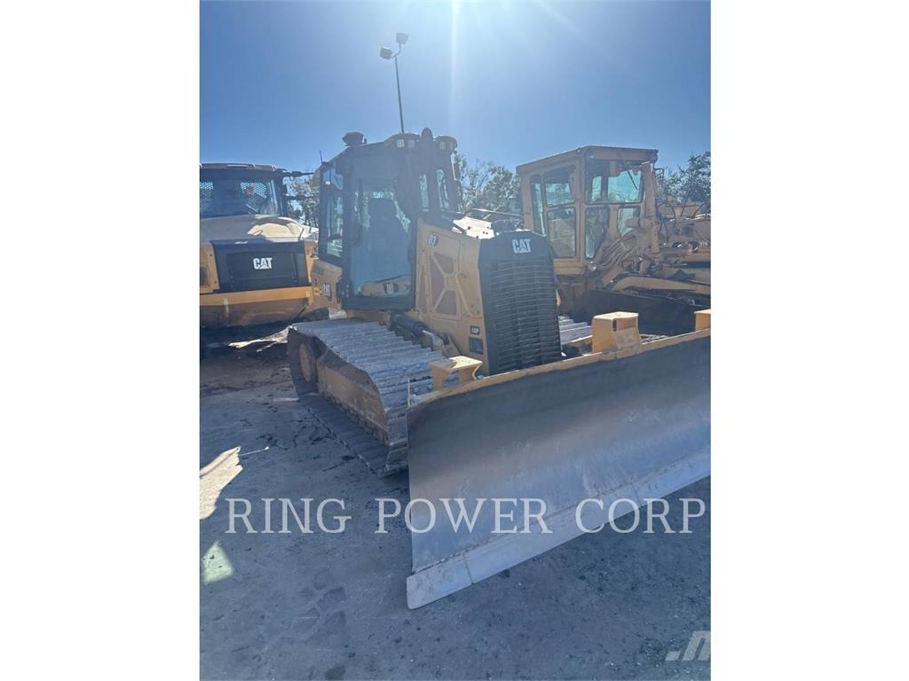 CAT D3LGPEW Buldozer sobre oruga