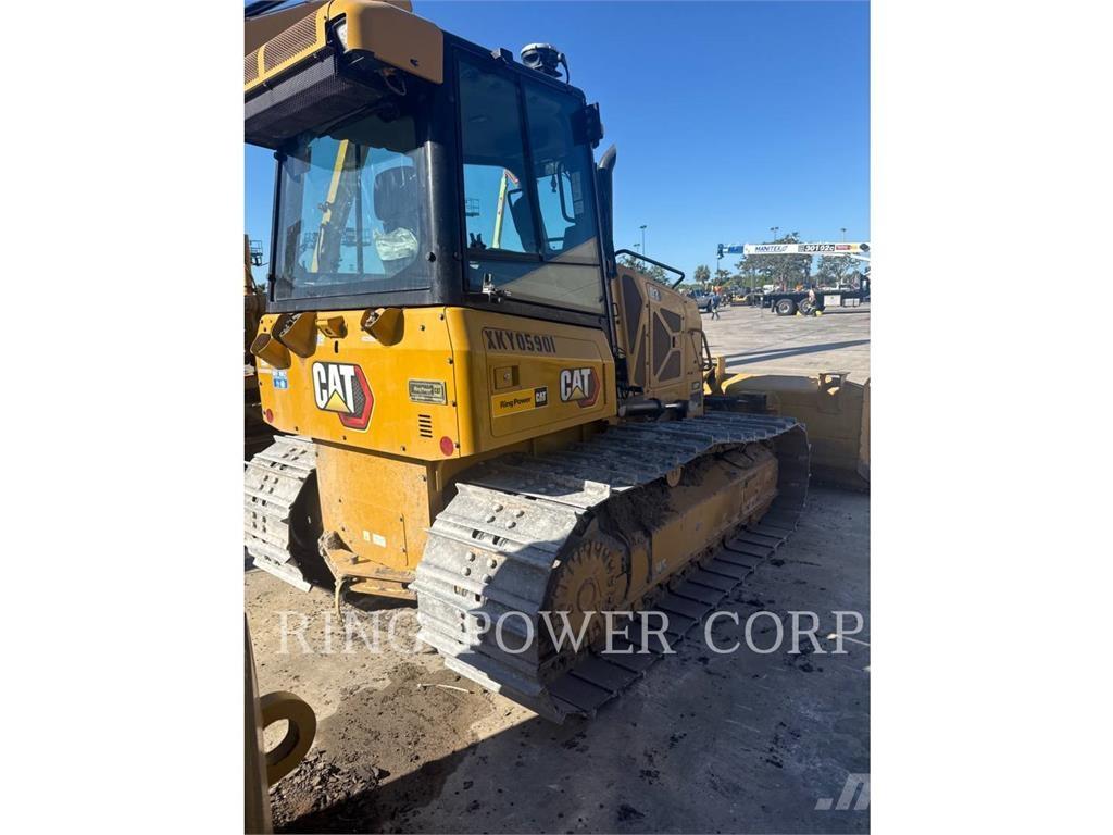 CAT D3LGPEW Buldozer sobre oruga