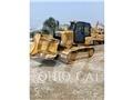 CAT D4-15 XL Buldozer sobre oruga