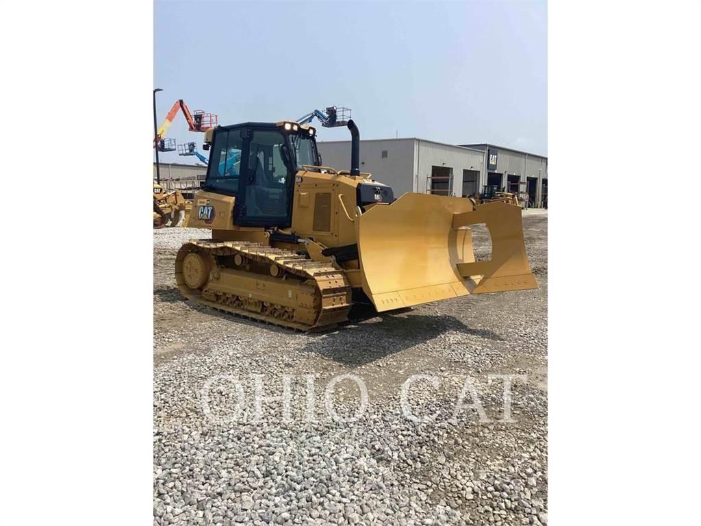 CAT D4-15 XL Buldozer sobre oruga