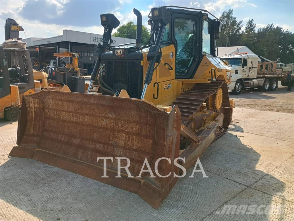 CAT D5 Autobuses turísticos