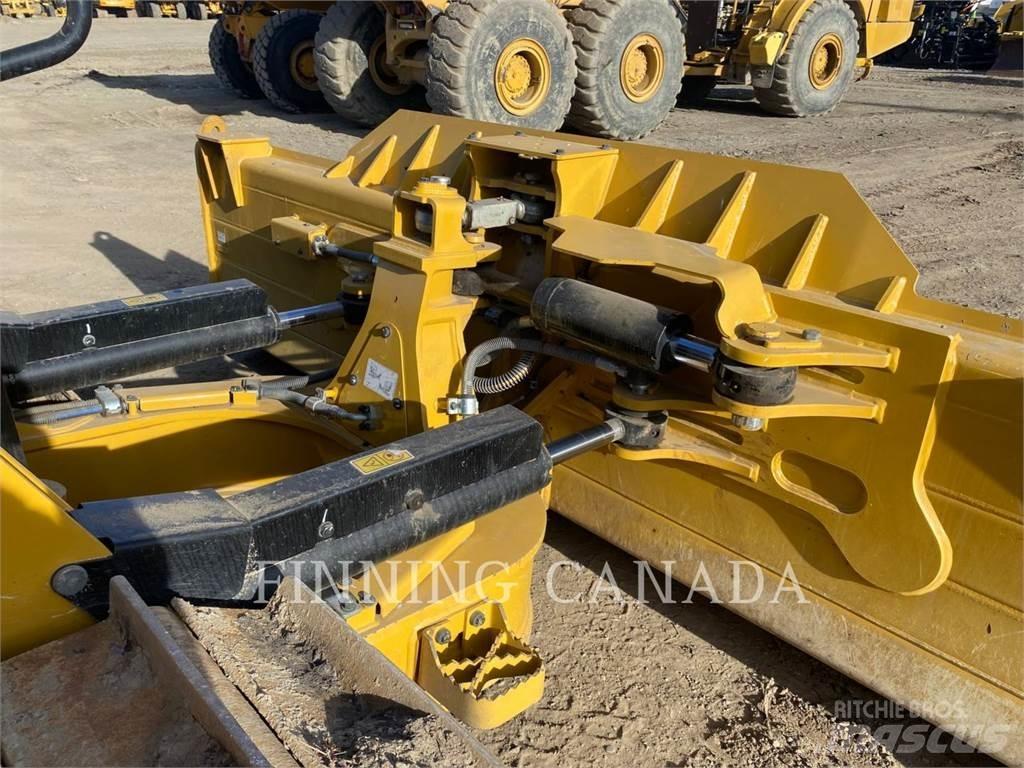 CAT D5-17 Buldozer sobre oruga