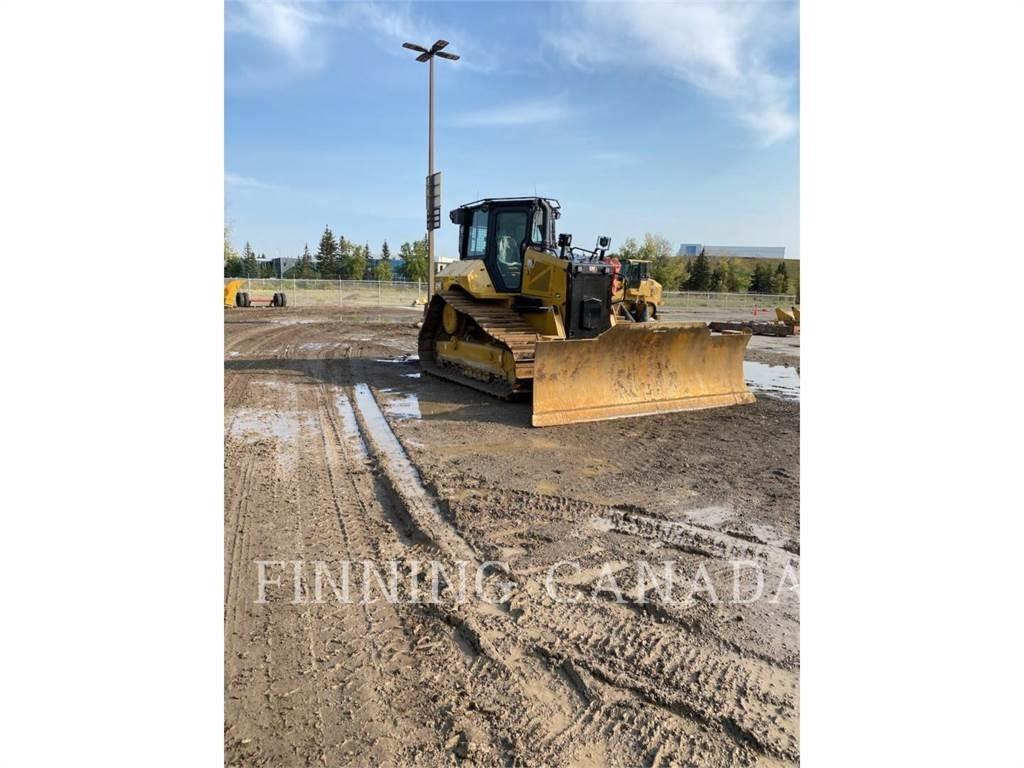 CAT D5-17 Buldozer sobre oruga