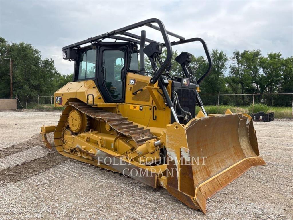 CAT D5-17SX Buldozer sobre oruga