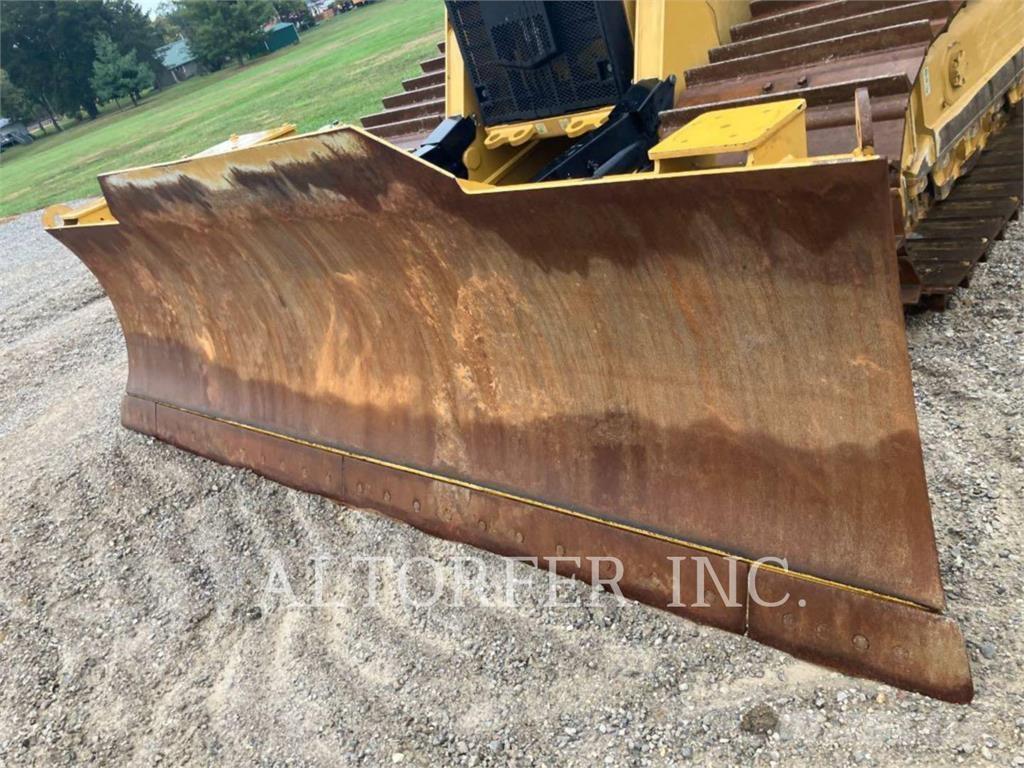 CAT D5-17VPLGP Buldozer sobre oruga