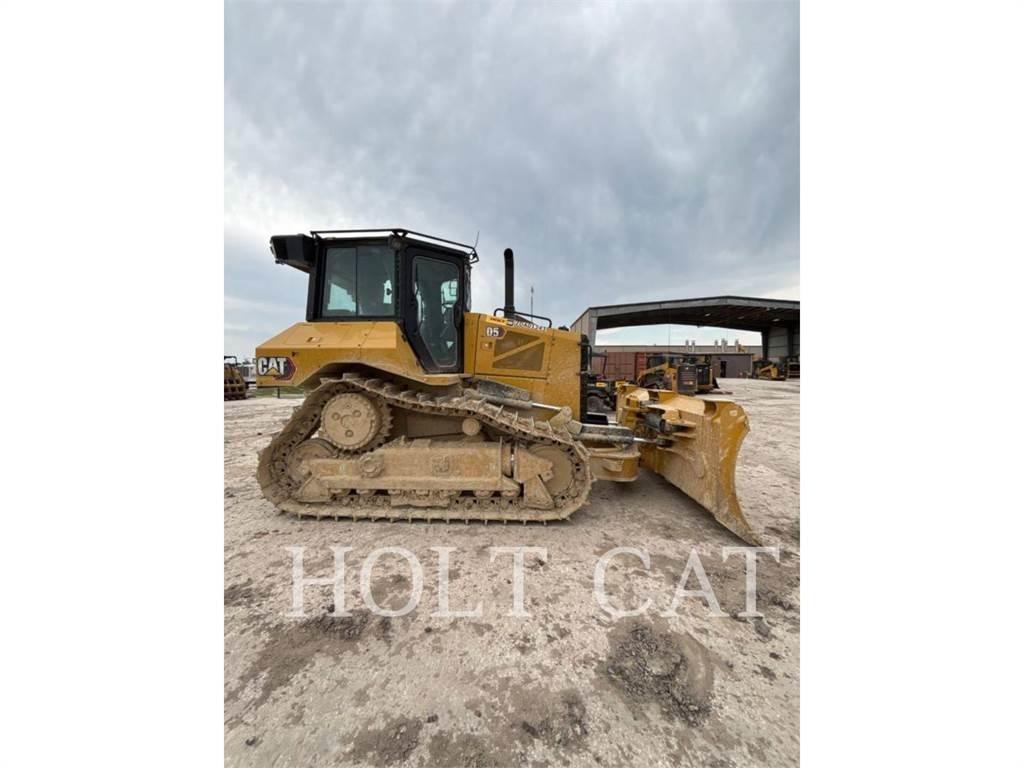 CAT D5 VP Buldozer sobre oruga