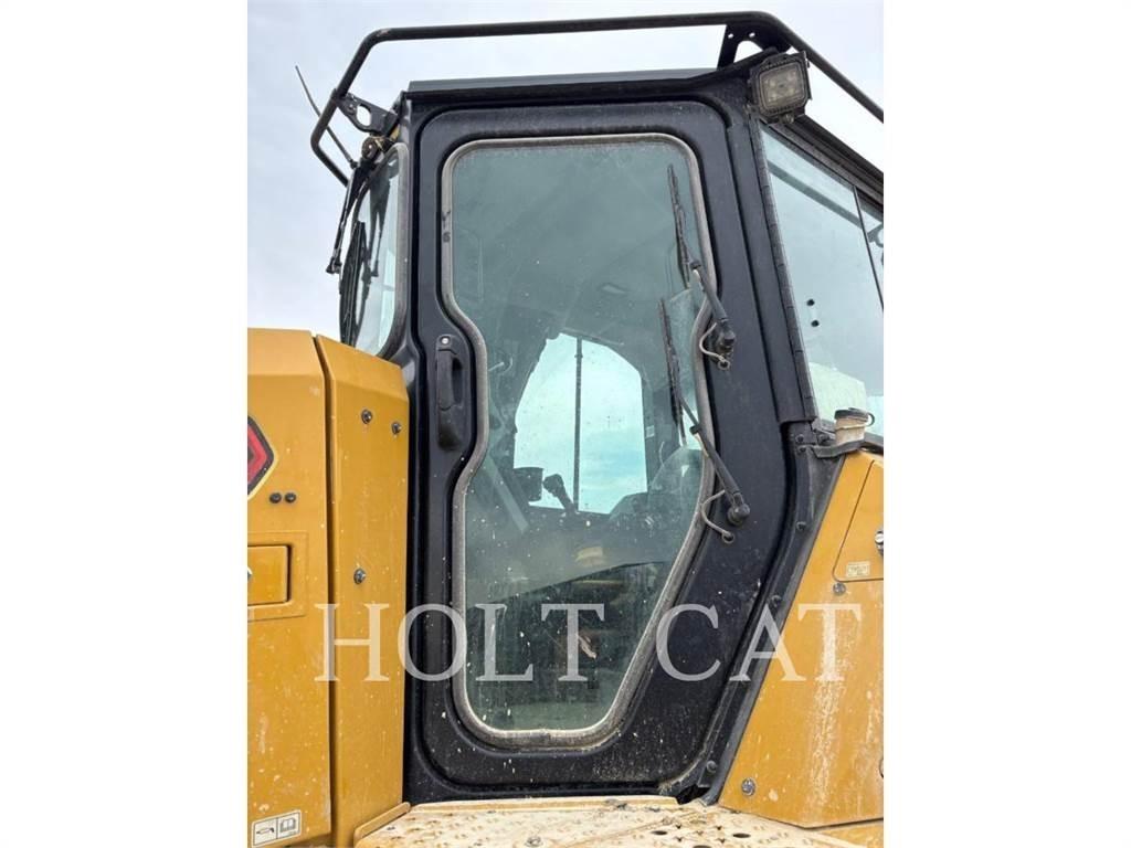 CAT D5 VP Buldozer sobre oruga
