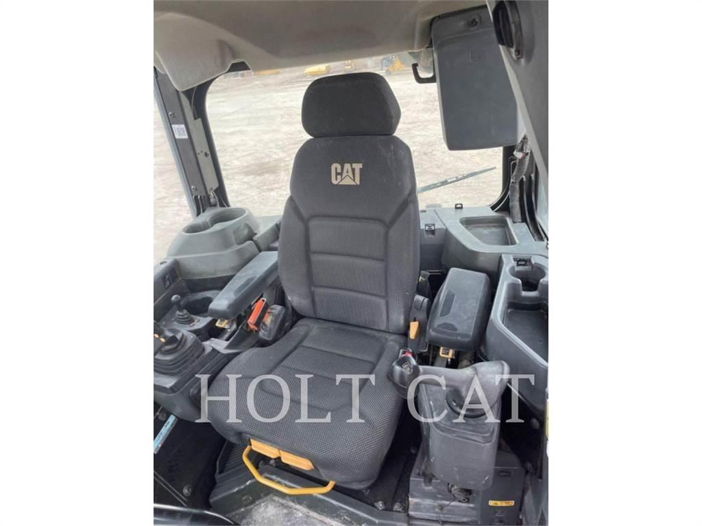 CAT D5 VP3 Buldozer sobre oruga