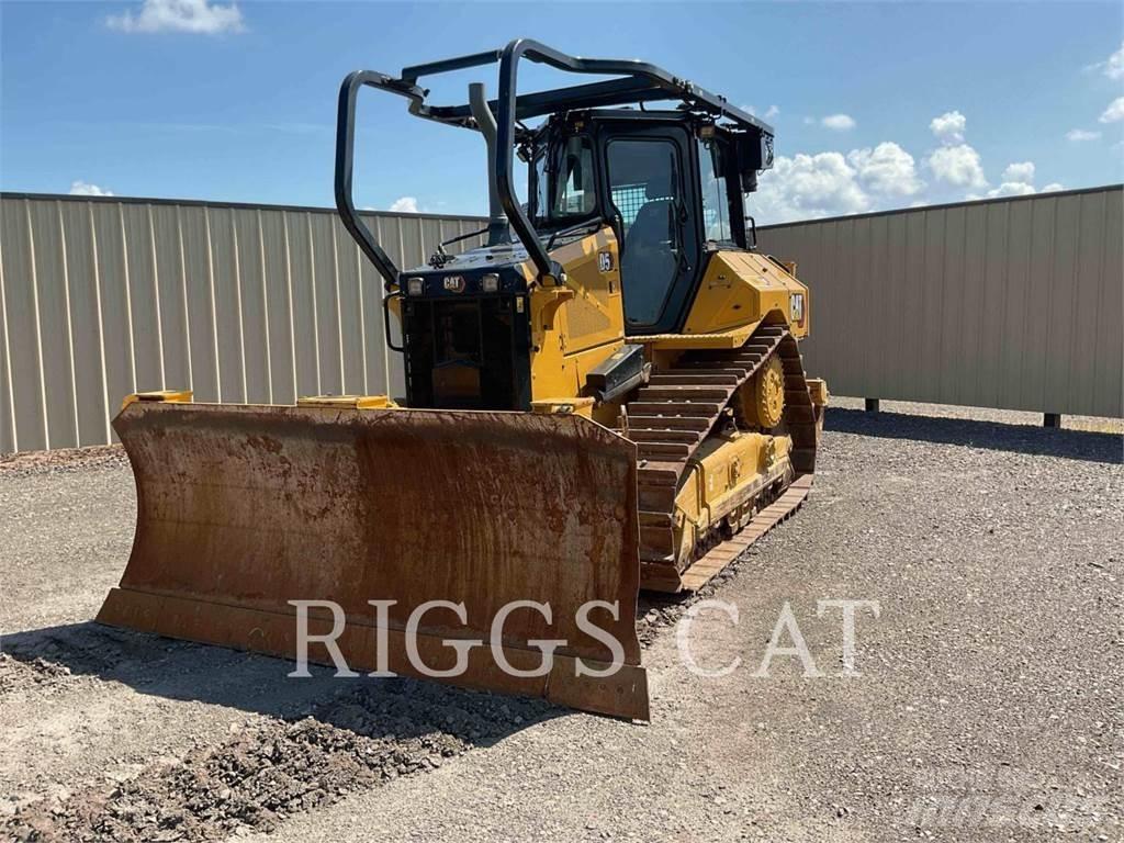 CAT D5 XL AG Buldozer sobre oruga