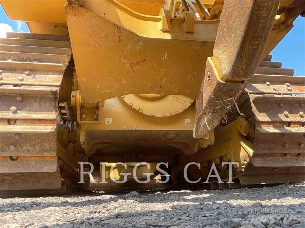 CAT D5 XL AG Buldozer sobre oruga