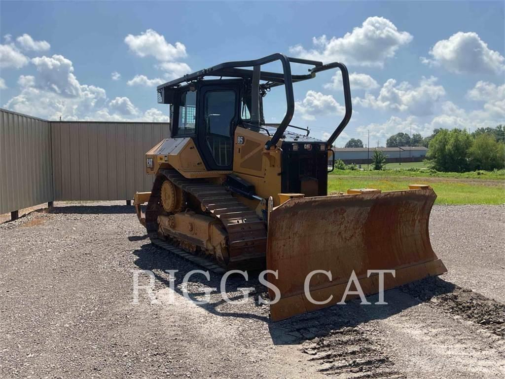 CAT D5 XL AG Buldozer sobre oruga