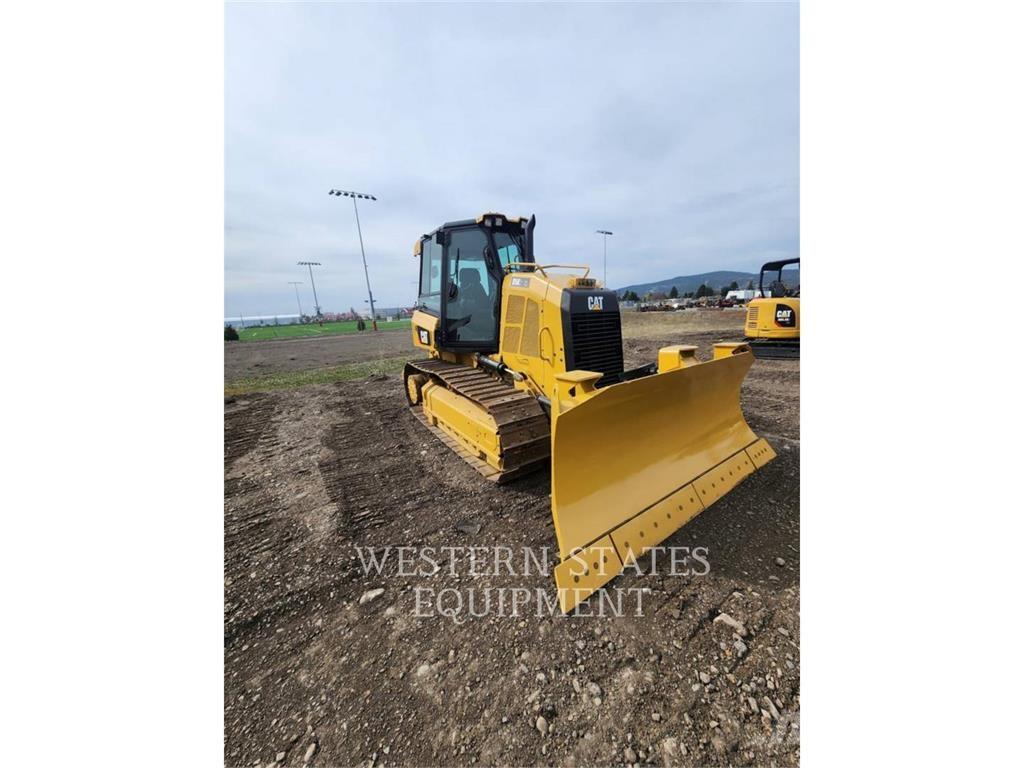 CAT D5K2 Buldozer sobre oruga