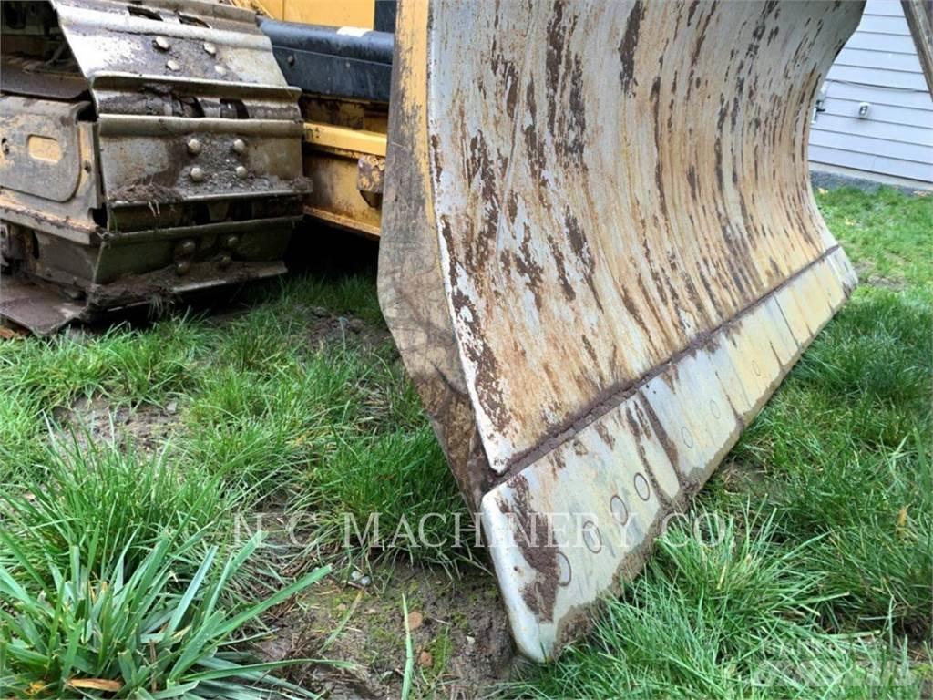 CAT D5K2 XLCB Buldozer sobre oruga