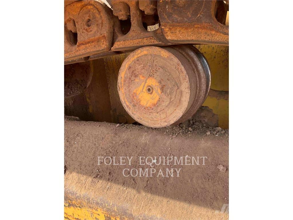 CAT D5K2LGP Buldozer sobre oruga