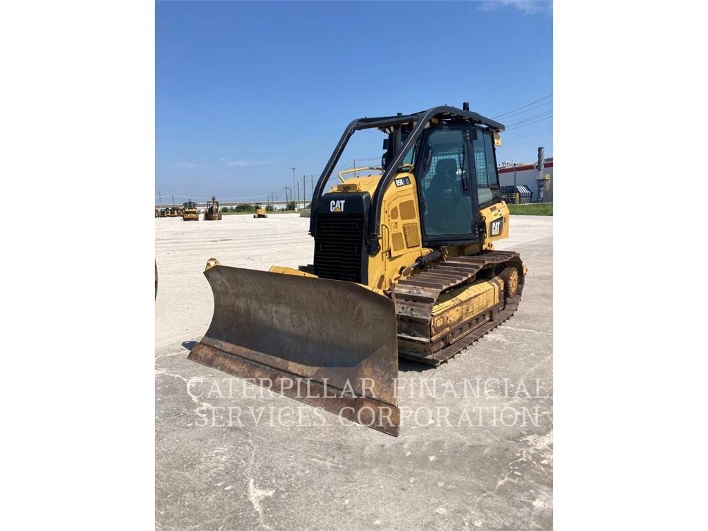 CAT D5K2XL Buldozer sobre oruga