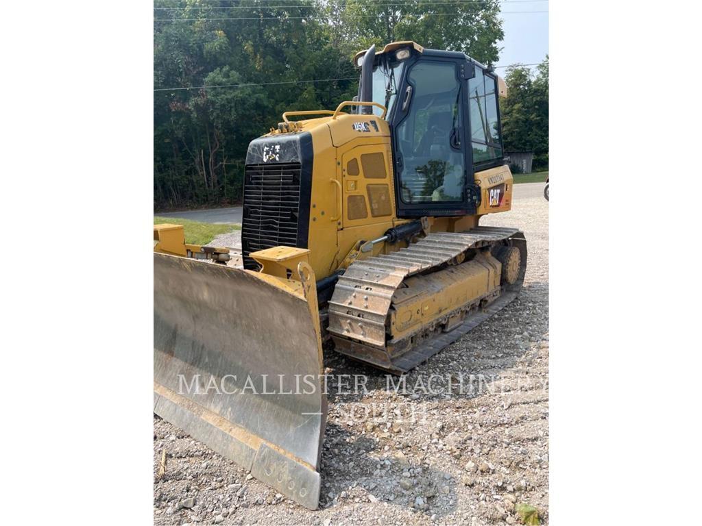 CAT D5K2XL Buldozer sobre oruga