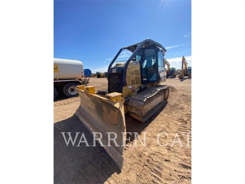 CAT D5K2XL ARO Buldozer sobre oruga