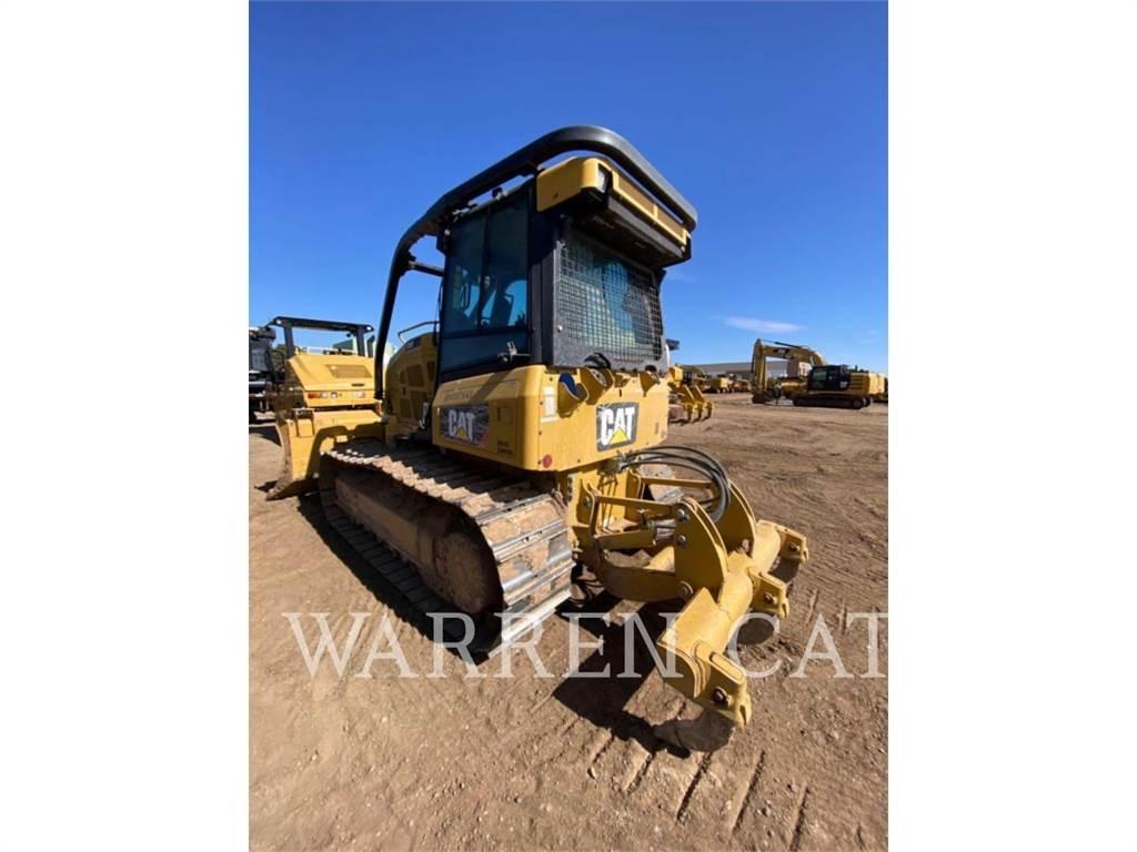 CAT D5K2XL ARO Buldozer sobre oruga