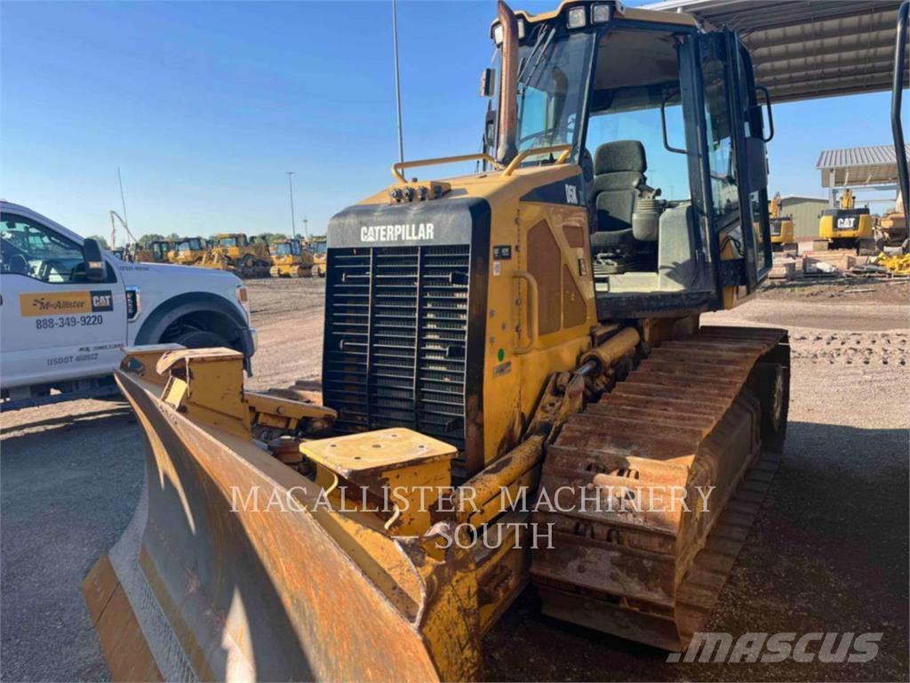 CAT D5KXL Buldozer sobre oruga