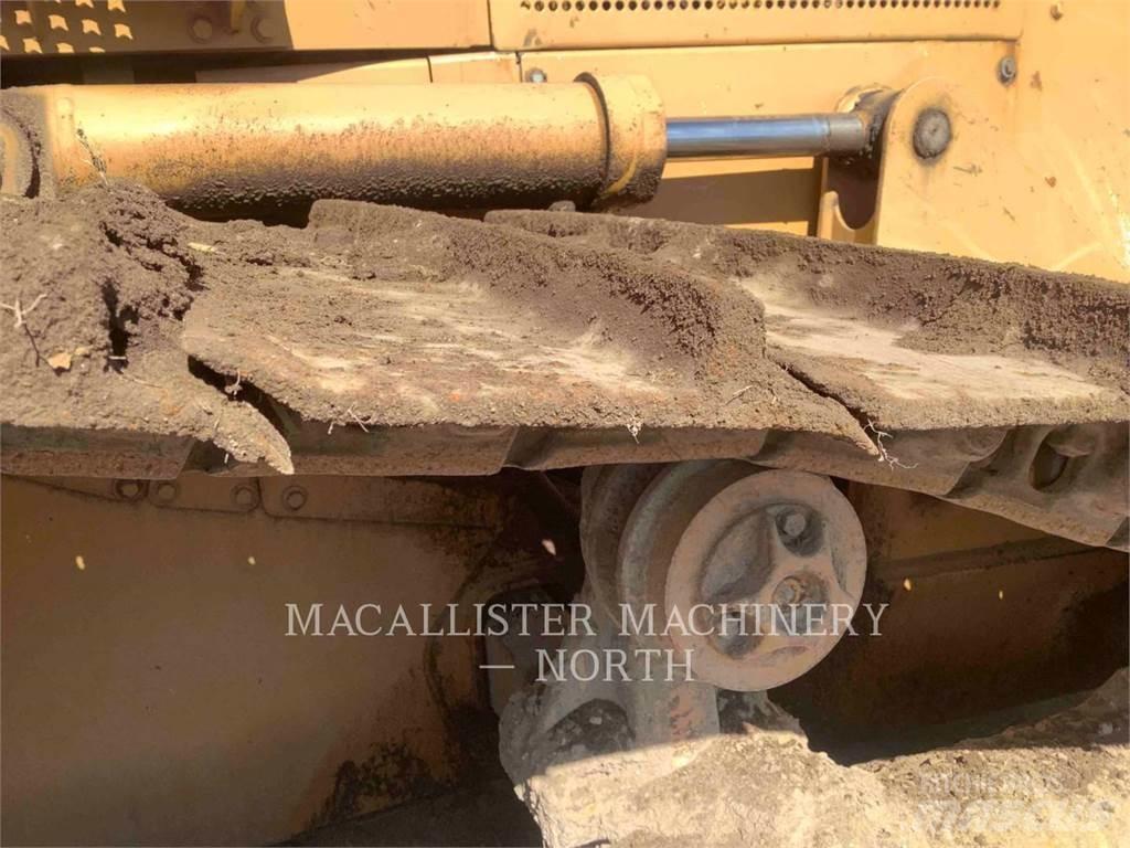 CAT D5MLGP Buldozer sobre oruga